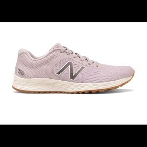 New Balance fresh foam Arishi shoes